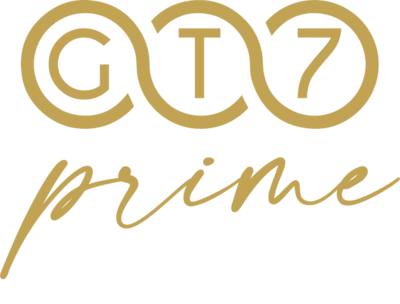 Logo GT7 Prime Holding GmbH