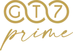 Logo GT7 Prime Holding GmbH