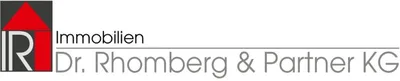 Logo Immobilien Dr. Rhomberg & Partner KG