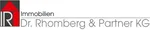 Logo Immobilien Dr. Rhomberg & Partner KG