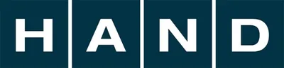 Logo Hand GmbH