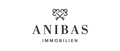 Logo Anibas Immobilien