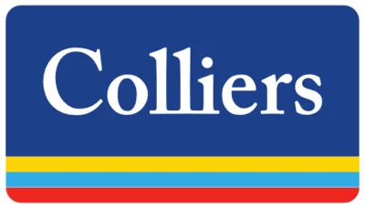 Logo Colliers