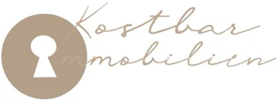 Logo Kostbar Wohnen - KW Immobilien GmbH