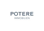 Logo POTERE Immobilien GmbH