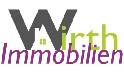 Logo Wirth Immobilien GmbH