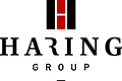 Logo Haring Group Bauträger GmbH
