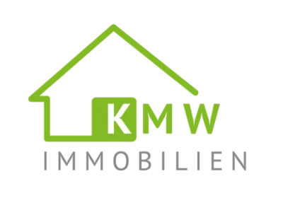 Logo KMW Immobilien GmbH