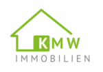 Logo KMW Immobilien GmbH