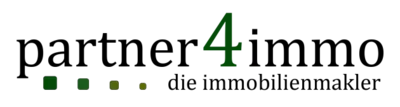 Logo partner4immo gmbh