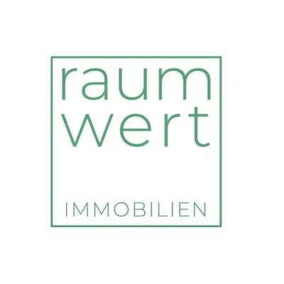 Logo Raumwert Immobilien Gmbh