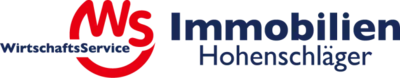 Logo WirtschaftsService Immobilien