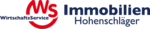 Logo WirtschaftsService Immobilien