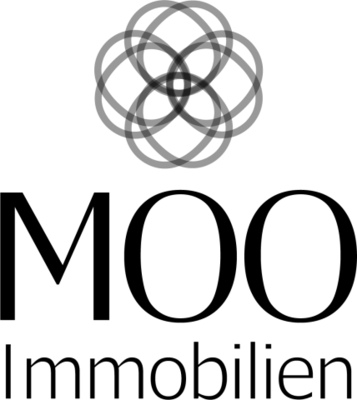 Logo MOO Immobilien GmbH