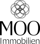 Logo MOO Immobilien GmbH