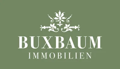 Logo Buxbaum Immobilien GmbH