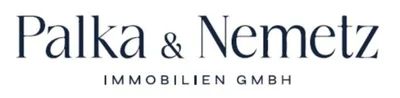 Logo Palka & Nemetz Immobilien GmbH