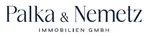 Logo Palka & Nemetz Immobilien GmbH