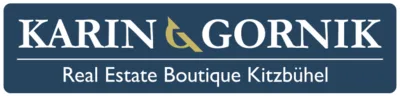 Logo Gornik Immobilien GmbH