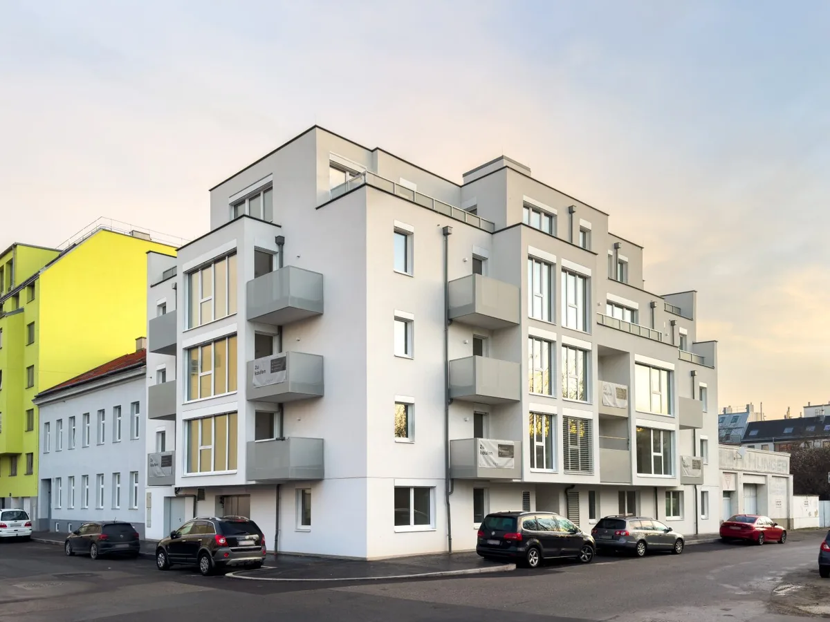 Baumergasse 2a, 1210 Wien