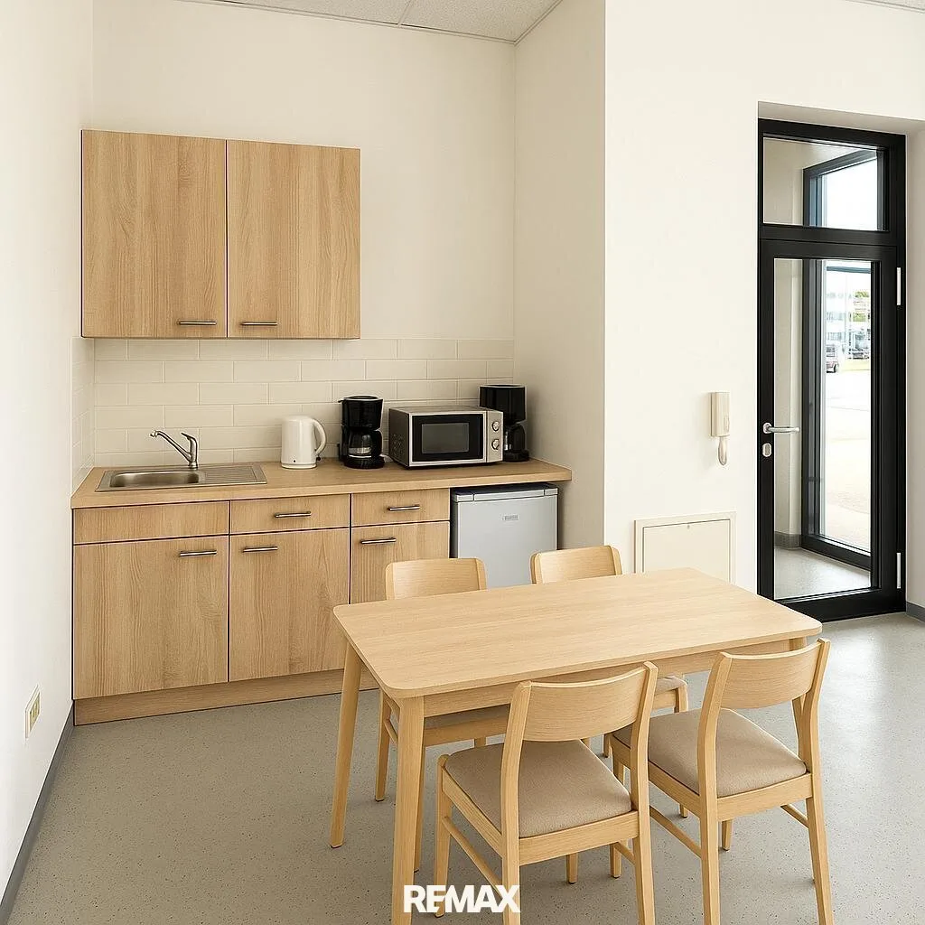 Helles BÜROHAUS mit 2 Einheiten - NEUBAU zu mieten