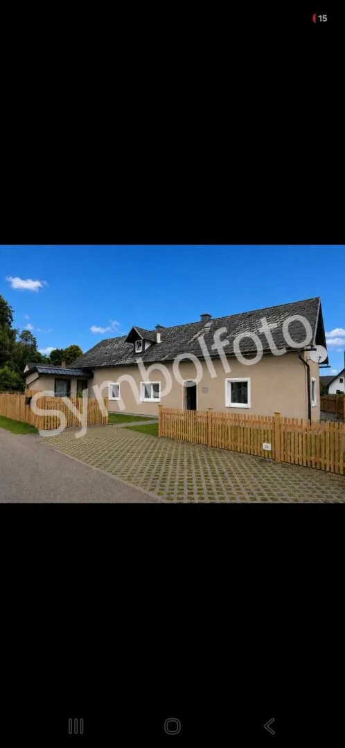 Renoviertes Wohnhaus in Lebring mit 125 m²
