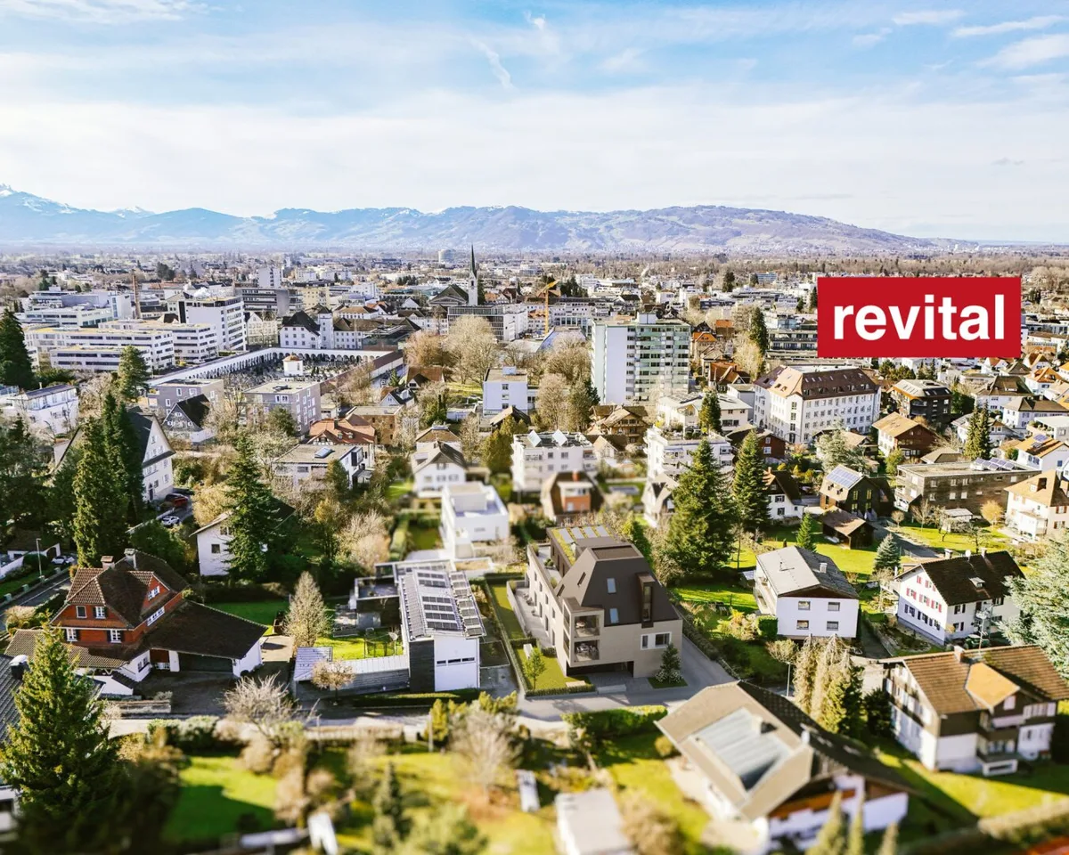 Langegasse 3 – Weils „dahoam“ einfach am schönsten ist – Bezugsbereit Ende 2026