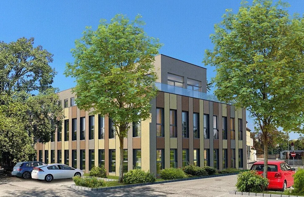 Wr. Neustadt | Gesundheitszentrum Martinsgasse