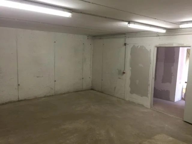 Storage room, Lager, Proberaum