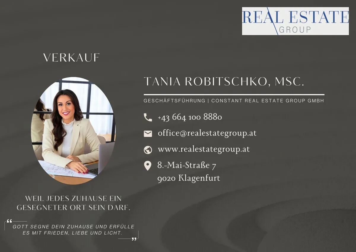 Einfamilienhaus Anna - Raum für Familie & Leben