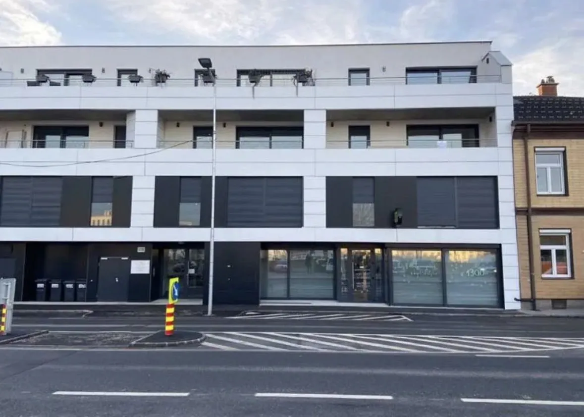 ImmoUnitedAds - Wohnung - 3400 Klosterneuburg, Wiener Straße