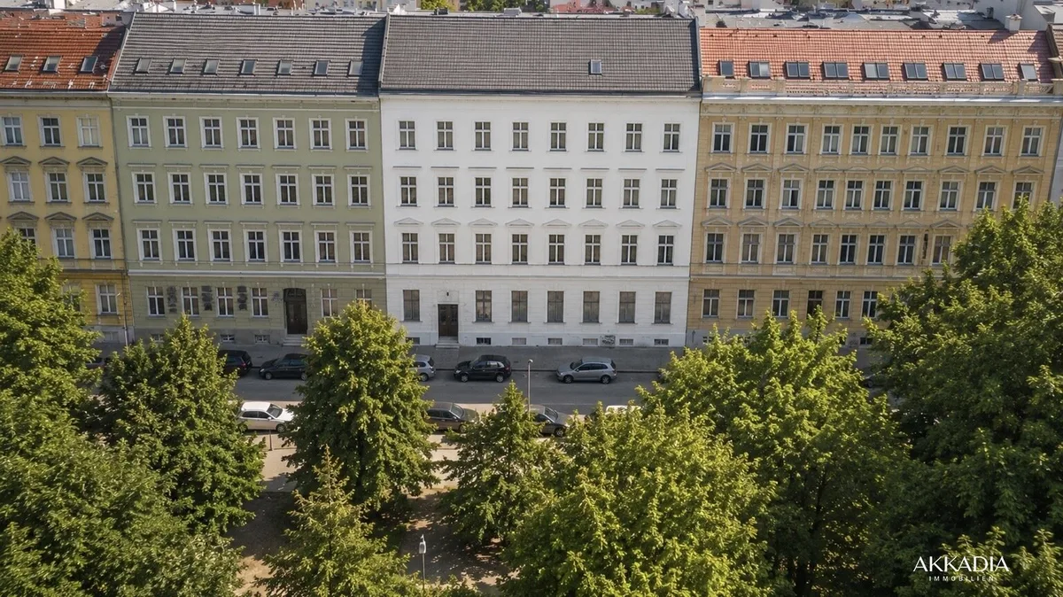 LEBEN MIT PARKBLICK AM ALLERHEILIGENPLATZ