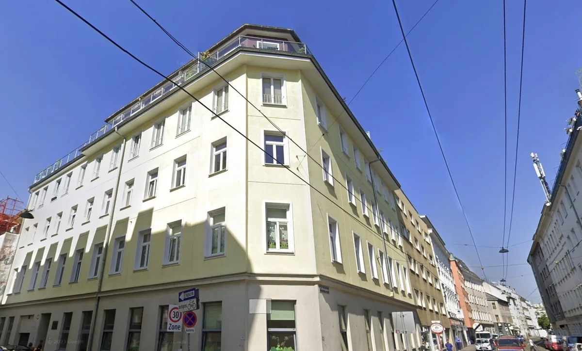 ca. 4,5% BAR - ca. 539 m² Renditeobjekt - bonitätsstarker Mieter - langfristiges Mietverhältnis