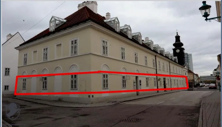 Wohnungseigentumspaket in zentraler Lage von St. Pölten