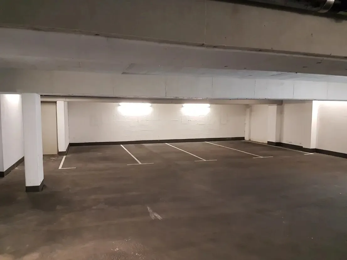 Komfortabler Tiefgaragenstellplatz in Söll/Wies