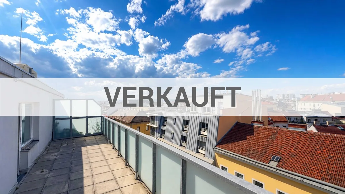 "VERKAUFT!"- ETW 1100 Favoriten