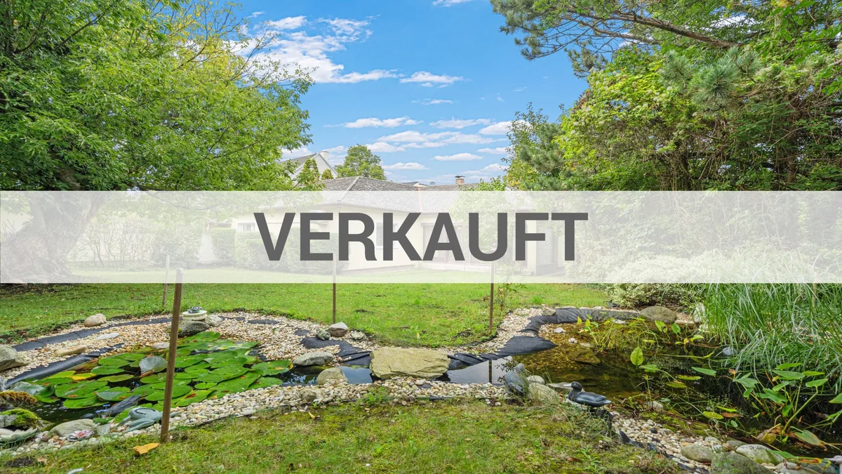 "VERKAUFT!"- EFH 2102 Klein Engersdorf"