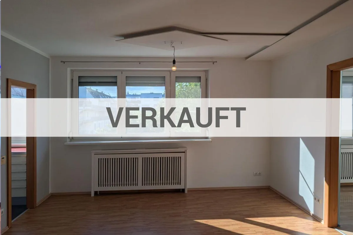 VERKAUFT! - "Wohnung in Korneuburg!"