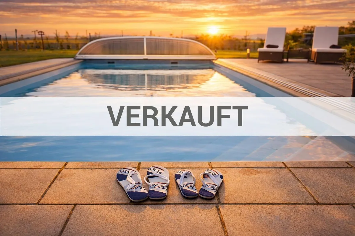 VERKAUFT! - "Kaufabwicklung!"