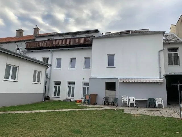 Anlegerhit: 5% Rendite in Klosterneuburg