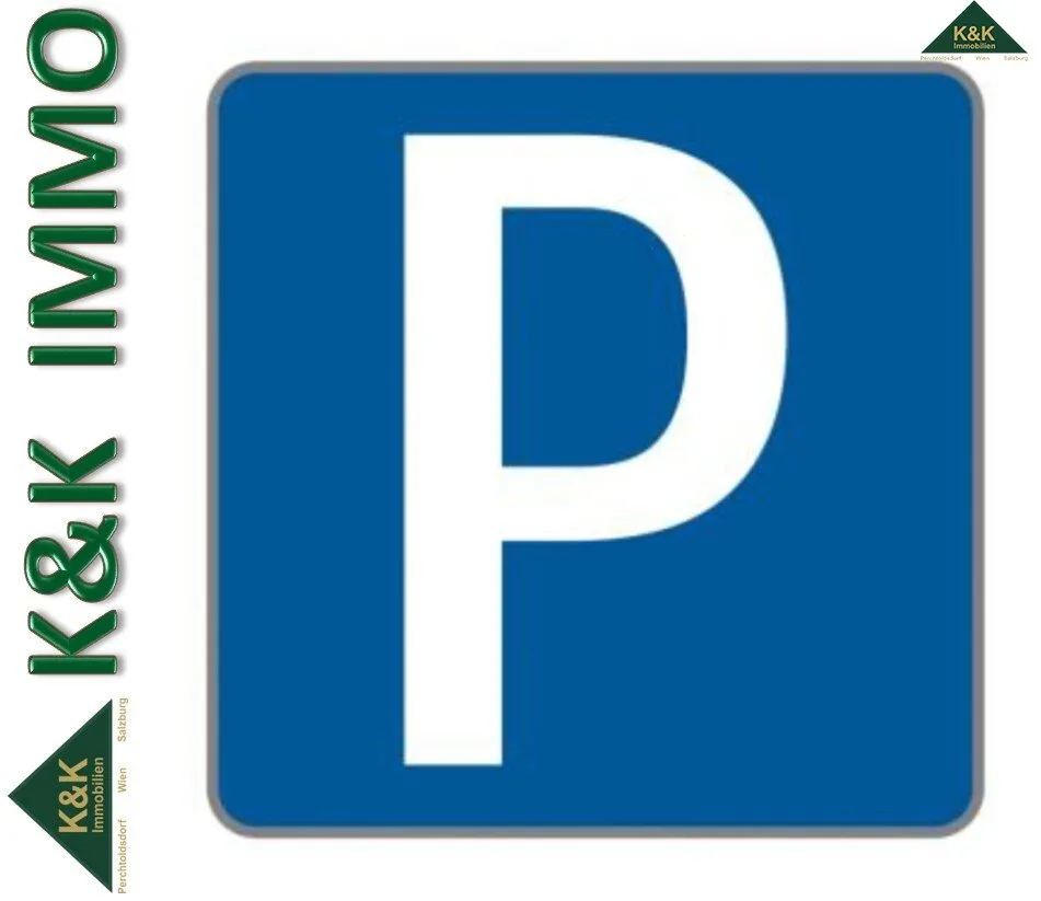 2. TIEFGARAGENPLATZ - PROVISIONSFREI !