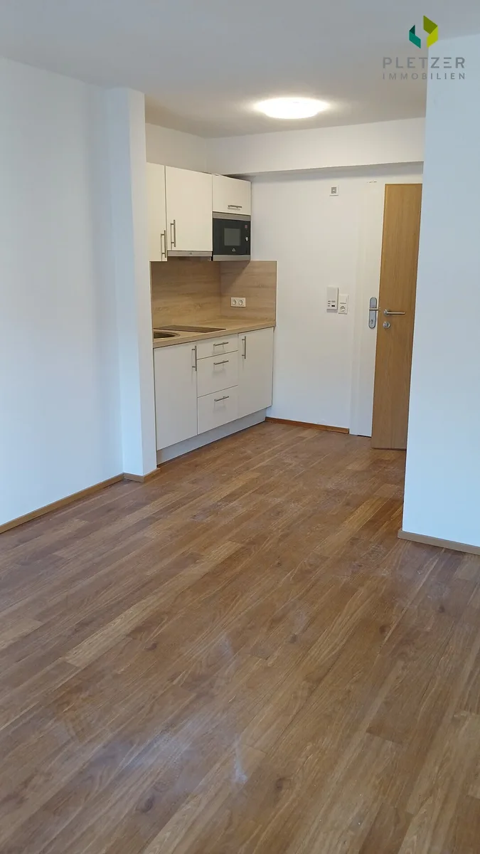 1-Zimmer-Wohnung im Zentrum von Hopfgarten - Top 12