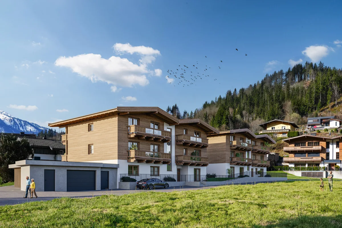 Alpenresidenz II