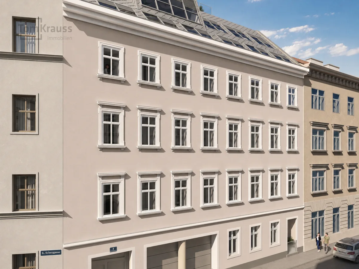 TRADITION TRIFFT LIFESTYLE IM HERZEN DER STADT
