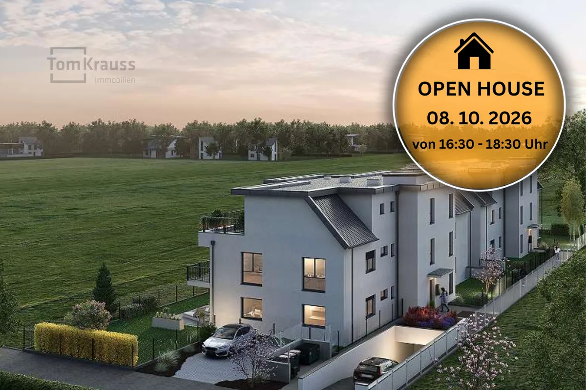 PROVISIONSFREI MÜHLWASSER-SUITES