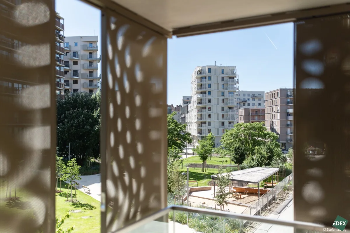 VILLAGE IM DRITTEN | BAUFELD 13 | URBAN DAHEIM | ANLEGER