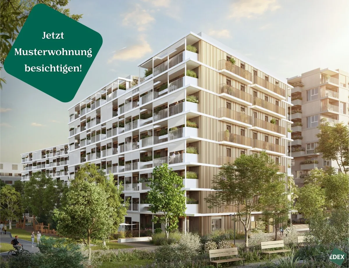 VILLAGE IM DRITTEN | BAUFELD 14A | NATÜRLICH DRAUSSEN | ANLEGER