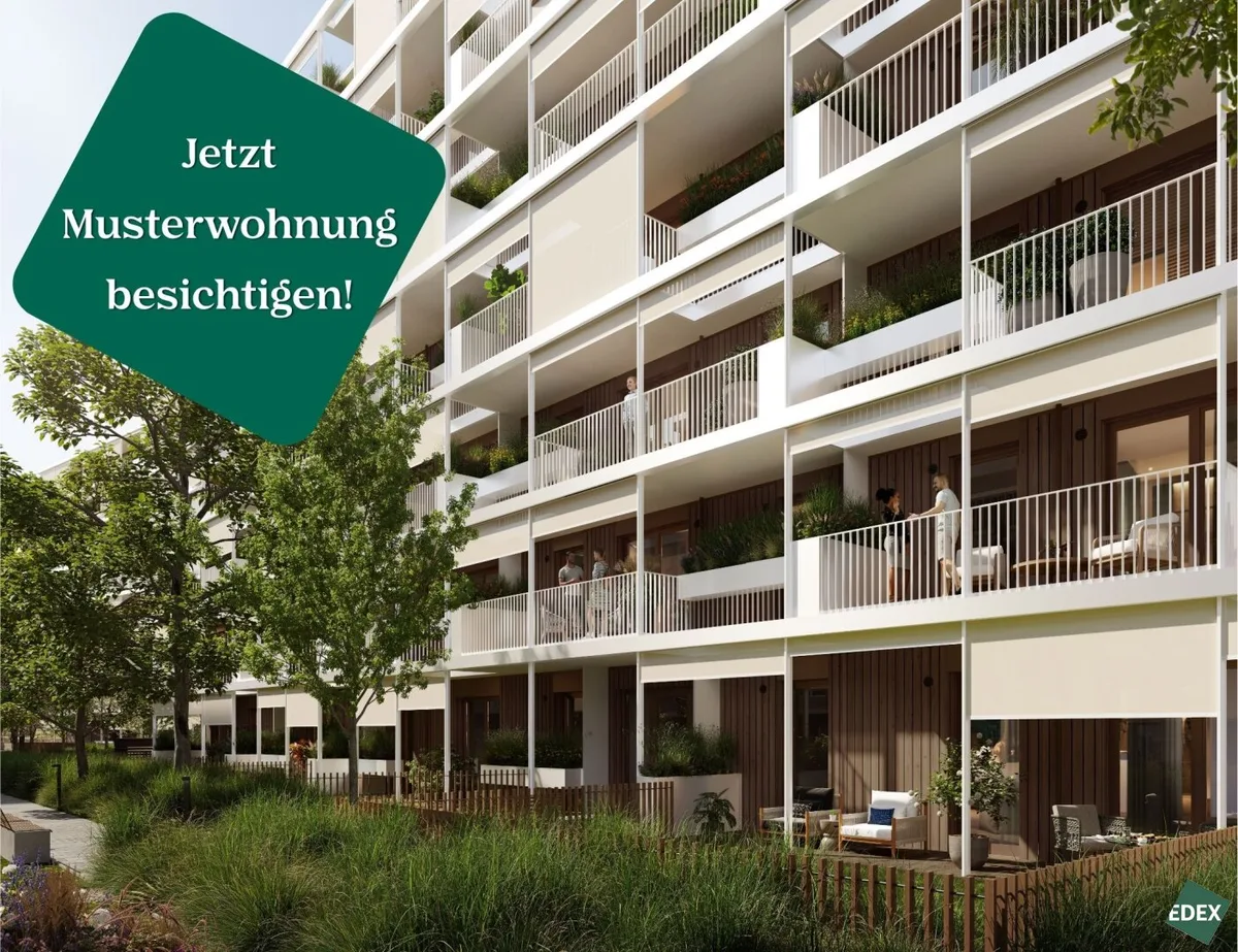 VILLAGE IM DRITTEN | BAUFELD 14A | NATÜRLICH DRAUSSEN