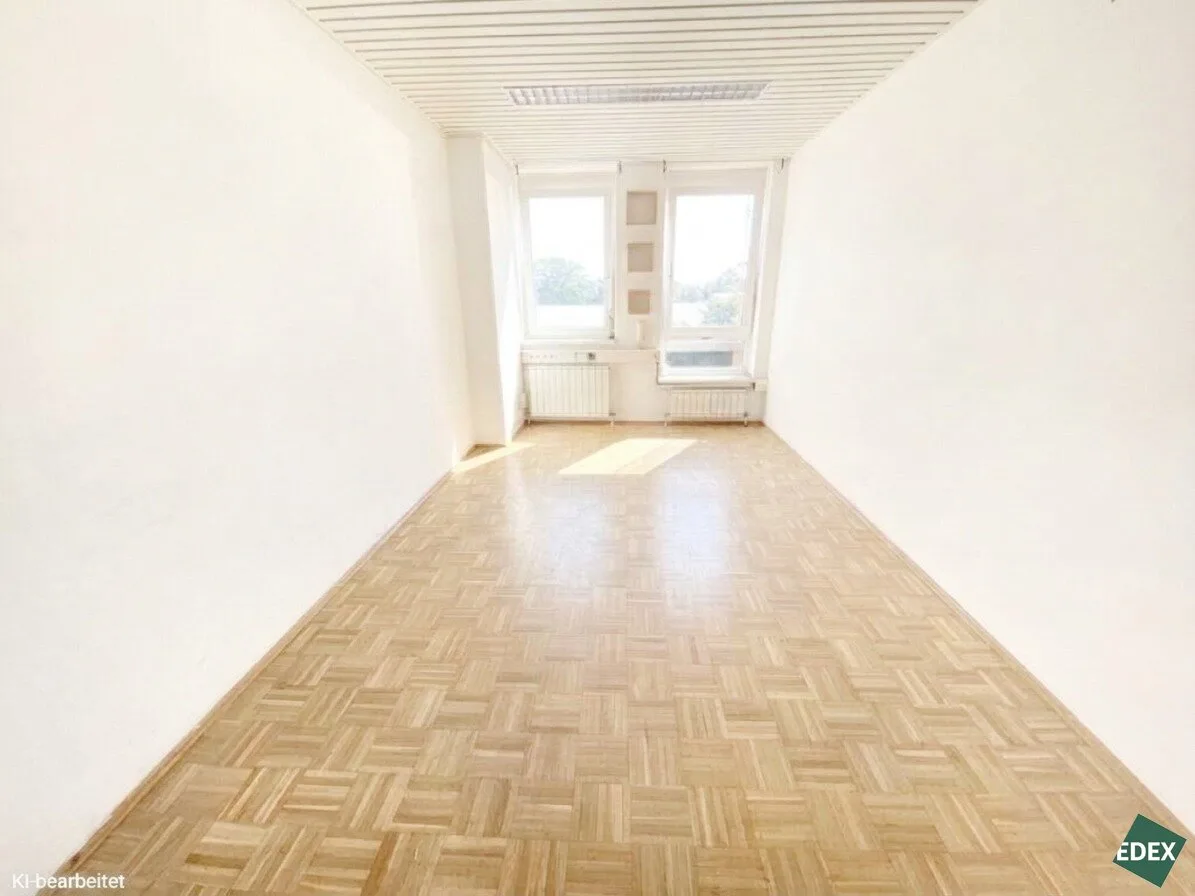 Charmante Bürofläche zu vermieten – ideal als erstes eigenes Büro!