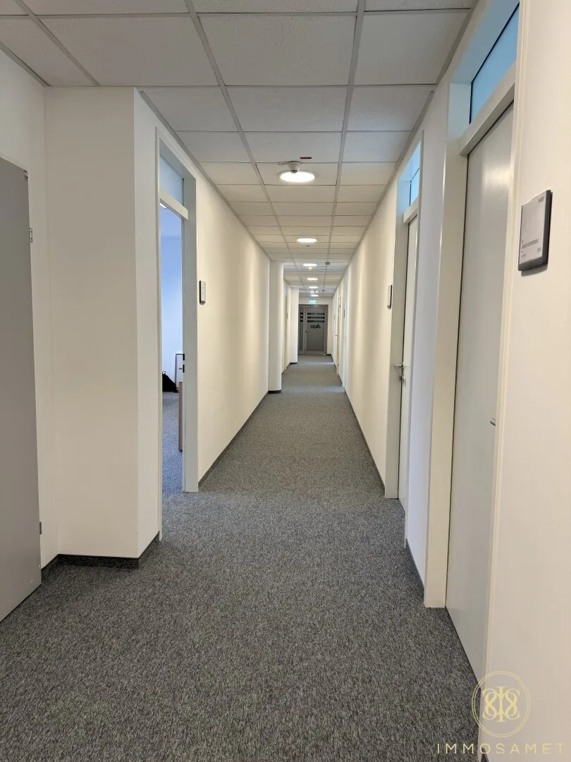 1.161,40€ Nettomiete!!! 65,99 m² - Ein Raum, unzählige Möglichkeiten! - Planer-/ Agentur-/ Architektenbüro - Tolle Bürofläche im 11. Bezirk zu vermieten